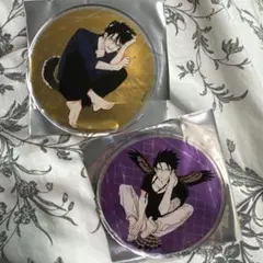 ナツメカズキ「MODS(時雨)」アクリルコースター ナツメカズキ「MODS(時雨)」アクリルコースター 2025年最新