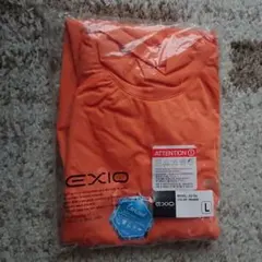 EXIO 長袖インナーシャツ