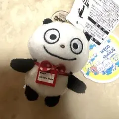 2026年最新】ごきげんぱんだ キーホルダーの人気アイテム - メルカリ
