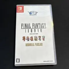 2026年最新】ピクセルリマスター ff35周年限定特装版 ファイナル
