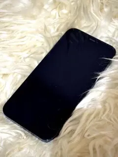 iPhone12Pro 512GB パシフィックブルー 国内版SIMロックフリー