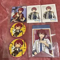 あんスタ 朱桜司 まとめ売り