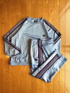 needles トラックセットアップのサムネイル