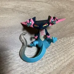 ポケモン ミニフィギュア ゲームキャラクター