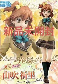 【新品未開封】東せつな　フィギュア 2025年最新】東せつな 制服作戦 フィギュアの人気アイテム