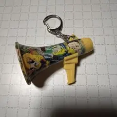 kinggnuトラメガキーホルダー 常田大希 公式グッズのサムネイル