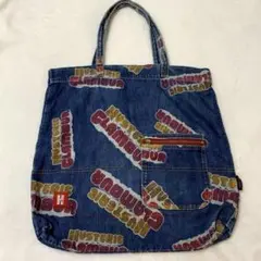 2026年最新】Hysteric Glamour メンズ トートバッグの人気アイテム 