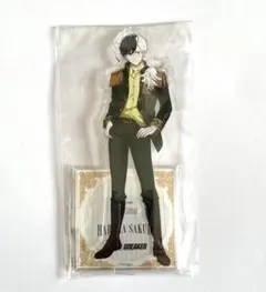 WIND BREAKER アクリルスタンド　桜遥