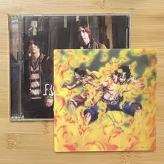 The ROOTLESS One day ワンピース 3Dジャケット付 CDのサムネイル