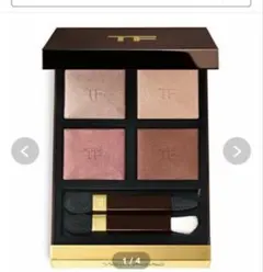 TOM FORD BEAUTY アイカラー クォード 42Aのサムネイル
