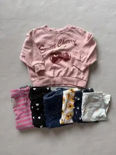 女の子服　まとめ売り