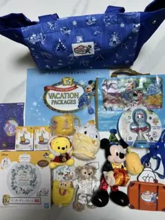 ディズニー まとめ売り