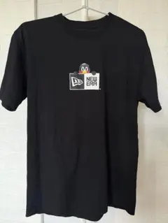 NEW ERA つば九郎 コラボ Tシャツのサムネイル