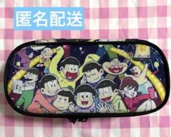 おそ松さん　ペンケース