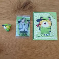 カラフルピーチ シヴァ