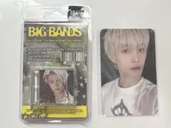 WayV 威神V BIG BANDS SMini シャオジュン - メルカリ