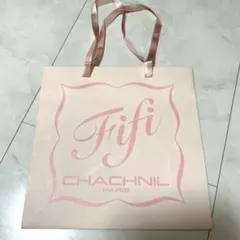 ✭fifi chachnil フィフィ　タンクトップ　パイル 2026年最新】fifi chachnilの人気アイテム - メルカリ
