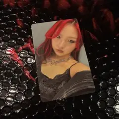 HANA 1st Album HANA 封入トレカ 3種 チカ CHIKA - メルカリ