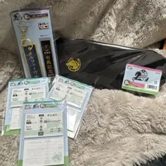 タイトーくじ　B賞　マルチバッグ