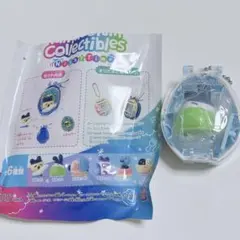 たまごっち Collectibles Night Time みみっち