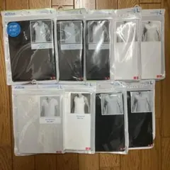 エアリズム メンズ 新品未使用 まとめ売り