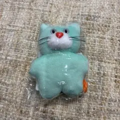 mojojojo 〜GIGO限定〜　マスコットぬいぐるみvol.3　　ねこ