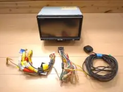 カロッツェリア AVIC-HRZ008 楽ナビ HDDナビ