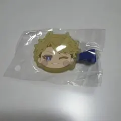 あんスタ 鳴上嵐 みにコレ ヘアクリップ