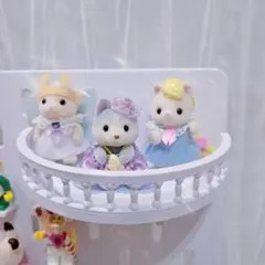 ２個セットIKEAコーディス有孔ボード対応ディスプレイ