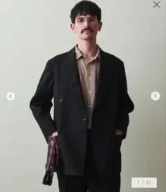 2026年最新】steven alan メンズ テーラードジャケットの人気アイテム