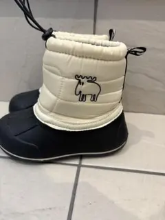 スノーブーツ ブーツ