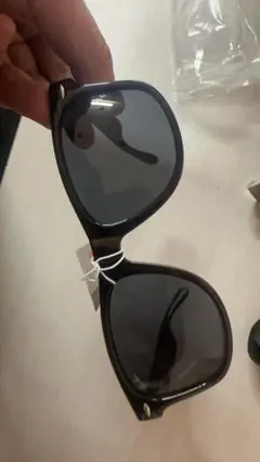 迅速発送 未使用 レイバン サングラス RB2140 クラシック-*