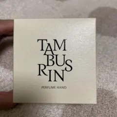 tamburins THE SHELL PERFUME HAND VEINのサムネイル