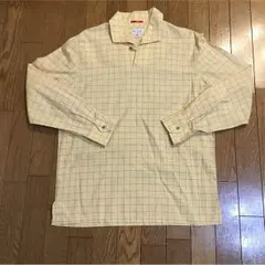 ポールスミス プルオーバーシャツ
