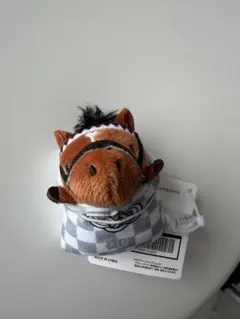 サラブレットコレクション ぬいぐるみ