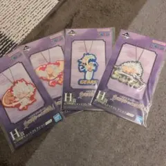 一番くじワンピース　BEYOND THE LEVEL