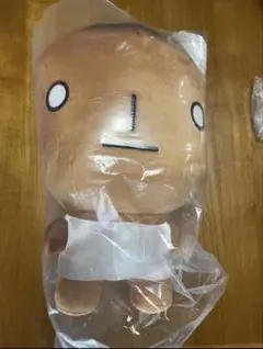 San-xオールスターズ　おめかしぬいぐるみBIG　こげぱん