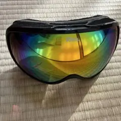 Rhea スノーボードゴーグル