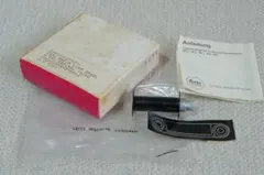 LEICA ライカ M3/M2/M1用 ラピッド クイックローディングスプール