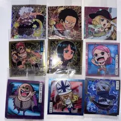 B i B i様専用 ワンピース LOG12　9枚セットまとめ売り