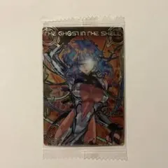 攻殻機動隊 THE GHOST IN THE SHELL NO.22