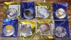 Fate/Grand Order 霊基召喚缶バッジ まとめ売り 57点セット - メルカリ