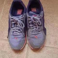 NIKE スニーカー ランニングシューズ