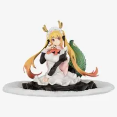 トール 回天堂 フィギュア 未開封 小林さんちのメイドラゴン 2026年最新】小林さんちのメイドラゴン フィギュア トールの人気
