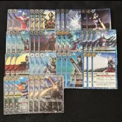 2026年最新】ダークザギ バトスピの人気アイテム - メルカリ