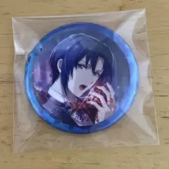 和泉一織 ラスティアラ 缶バッジ