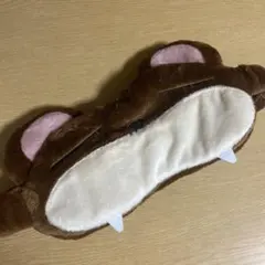 40までにしたい10のこと アイマスク