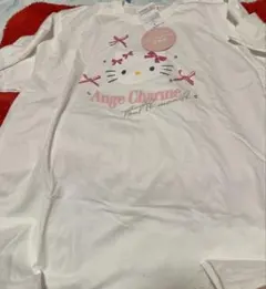 Ange Charme Hello Kitty Tシャツのサムネイル