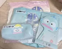 サンリオ　ハンギョドン　一番くじ　まとめ買い