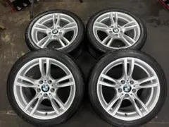 18インチ オリジナル （BMW）深いリムE90 M5 X4F26 Mスポーツ - メルカリ